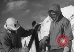 Image of US Army ski-intensive training Alta Utah USA, 1942, second 4 stock footage video 65675080879