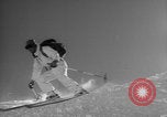 Image of US Army ski-intensive training Alta Utah USA, 1942, second 21 stock footage video 65675080879