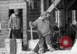 Image of US Army ski-intensive training Alta Utah USA, 1942, second 22 stock footage video 65675080879