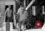 Image of US Army ski-intensive training Alta Utah USA, 1942, second 23 stock footage video 65675080879