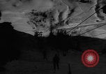 Image of US Army ski-intensive training Alta Utah USA, 1942, second 24 stock footage video 65675080879