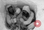 Image of US Army ski-intensive training Alta Utah USA, 1942, second 27 stock footage video 65675080879
