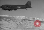 Image of US Army ski-intensive training Alta Utah USA, 1942, second 31 stock footage video 65675080879