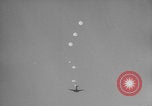 Image of US Army ski-intensive training Alta Utah USA, 1942, second 35 stock footage video 65675080879