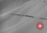 Image of US Army ski-intensive training Alta Utah USA, 1942, second 37 stock footage video 65675080879