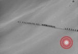Image of US Army ski-intensive training Alta Utah USA, 1942, second 39 stock footage video 65675080879