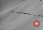 Image of US Army ski-intensive training Alta Utah USA, 1942, second 40 stock footage video 65675080879