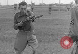 Image of bayonet training United States USA, 1938, second 32 stock footage video 65675080880