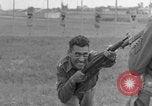 Image of bayonet training United States USA, 1938, second 34 stock footage video 65675080880