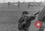 Image of bayonet training United States USA, 1938, second 37 stock footage video 65675080880