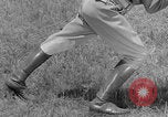 Image of bayonet training United States USA, 1938, second 56 stock footage video 65675080880