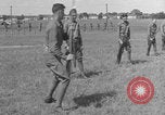 Image of bayonet training United States USA, 1938, second 51 stock footage video 65675080882
