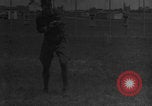 Image of bayonet training United States USA, 1938, second 11 stock footage video 65675080883