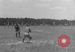 Image of bayonet training United States USA, 1938, second 11 stock footage video 65675080884