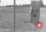 Image of bayonet training United States USA, 1938, second 38 stock footage video 65675080884