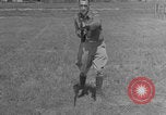 Image of bayonet training United States USA, 1938, second 27 stock footage video 65675080885