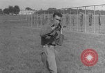 Image of bayonet training film United States USA, 1938, second 34 stock footage video 65675080888