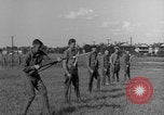 Image of bayonet training film United States USA, 1938, second 36 stock footage video 65675080888