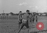 Image of bayonet training film United States USA, 1938, second 38 stock footage video 65675080888