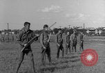 Image of bayonet training film United States USA, 1938, second 41 stock footage video 65675080888