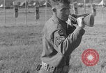 Image of bayonet training film United States USA, 1938, second 46 stock footage video 65675080888