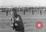 Image of bayonet training film United States USA, 1938, second 55 stock footage video 65675080888