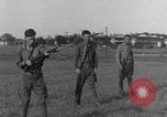 Image of bayonet training film United States USA, 1938, second 61 stock footage video 65675080888