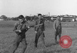 Image of bayonet training film United States USA, 1938, second 62 stock footage video 65675080888