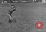 Image of US Army bayonet training United States USA, 1938, second 5 stock footage video 65675080889
