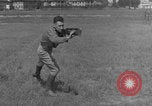 Image of US Army bayonet training United States USA, 1938, second 11 stock footage video 65675080889