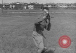 Image of US Army bayonet training United States USA, 1938, second 20 stock footage video 65675080889