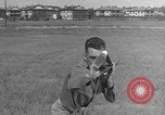 Image of US Army bayonet training United States USA, 1938, second 22 stock footage video 65675080889