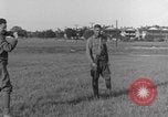 Image of US Army bayonet training United States USA, 1938, second 24 stock footage video 65675080889
