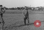 Image of US Army bayonet training United States USA, 1938, second 25 stock footage video 65675080889