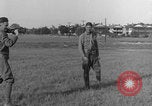 Image of US Army bayonet training United States USA, 1938, second 26 stock footage video 65675080889