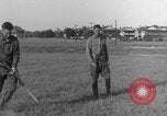 Image of US Army bayonet training United States USA, 1938, second 31 stock footage video 65675080889