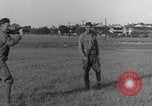 Image of US Army bayonet training United States USA, 1938, second 32 stock footage video 65675080889