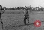 Image of US Army bayonet training United States USA, 1938, second 33 stock footage video 65675080889