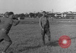 Image of US Army bayonet training United States USA, 1938, second 34 stock footage video 65675080889