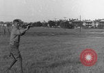 Image of US Army bayonet training United States USA, 1938, second 59 stock footage video 65675080889