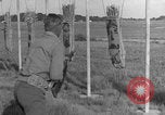 Image of US Army bayonet training United States USA, 1938, second 62 stock footage video 65675080889