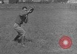 Image of bayonet training United States USA, 1938, second 19 stock footage video 65675080890