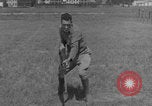 Image of bayonet training United States USA, 1938, second 28 stock footage video 65675080890