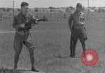 Image of bayonet training United States USA, 1938, second 62 stock footage video 65675080891