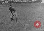 Image of US Army bayonet training film United States USA, 1938, second 26 stock footage video 65675080893