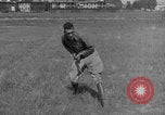 Image of US Army bayonet training film United States USA, 1938, second 38 stock footage video 65675080893