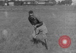 Image of US Army bayonet training film United States USA, 1938, second 39 stock footage video 65675080893