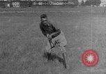 Image of US Army bayonet training film United States USA, 1938, second 40 stock footage video 65675080893