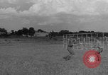 Image of bayonet training  United States USA, 1938, second 32 stock footage video 65675080894