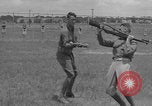 Image of bayonet training  United States USA, 1938, second 58 stock footage video 65675080894
